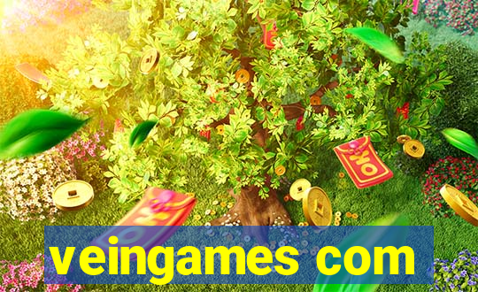 veingames com